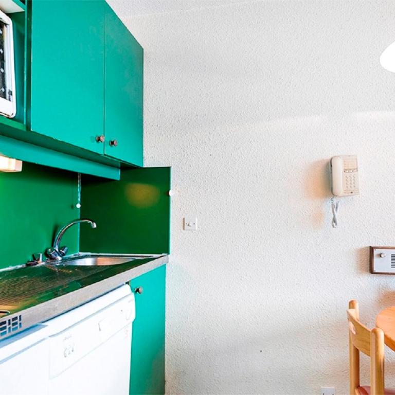 Residence Les Alpages - maeva Home - Studio Confort (5 Personnes) - 5