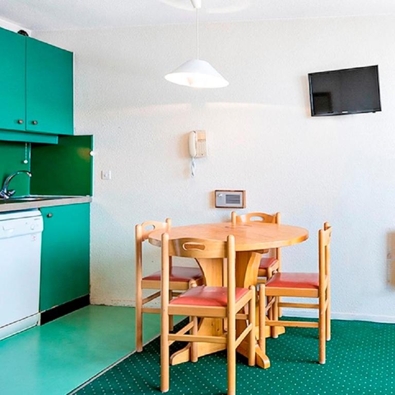 Residence Les Alpages - maeva Home - Studio Confort (5 Personnes) - 4