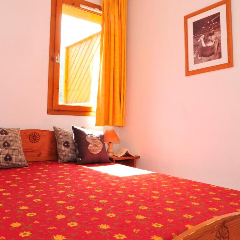 Résidence Goélia Le Relais des Pistes - Appartement 1 Chambre (6 Adultes) - 2