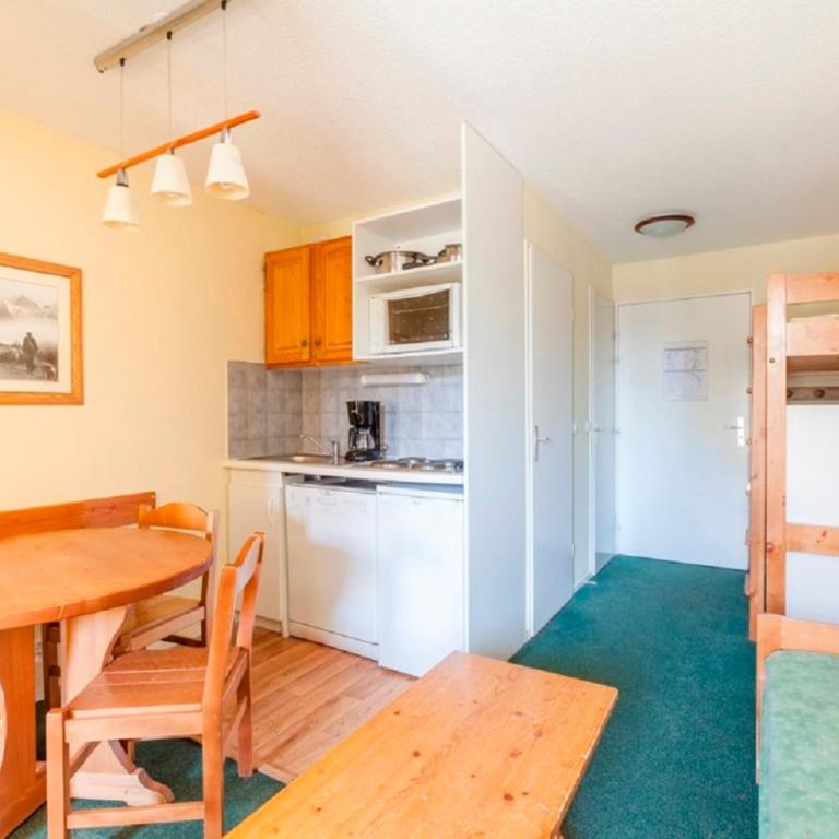 Residence Les Horizons d'Huez - maeva Home - Appartamento Comfort con 1 Camera da Letto (4 Persone) - 6