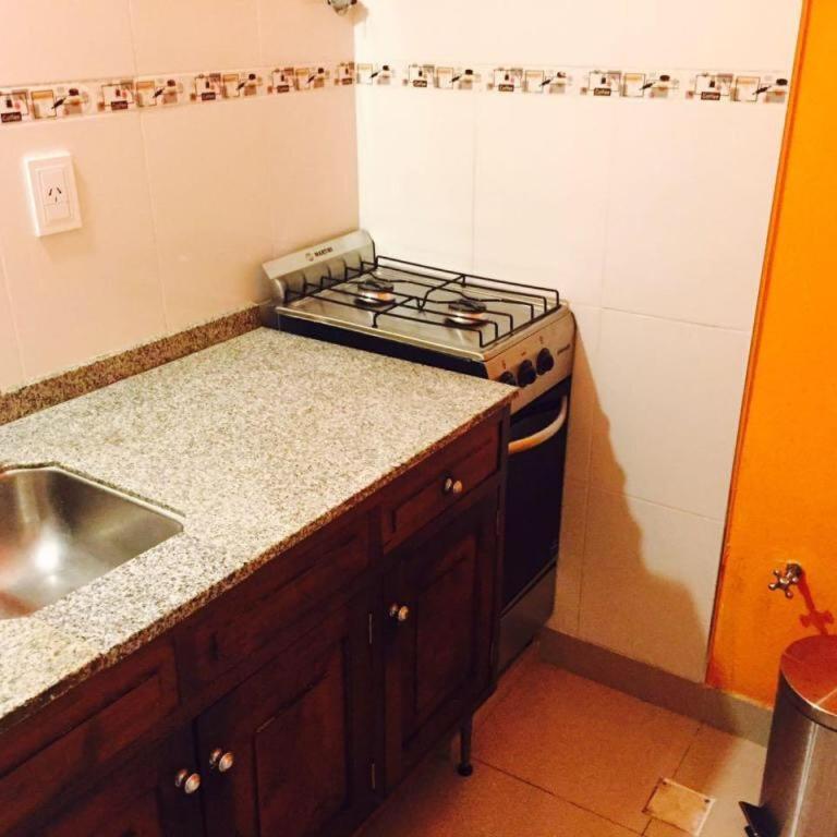 Premier - Apartamento con balcón - 4