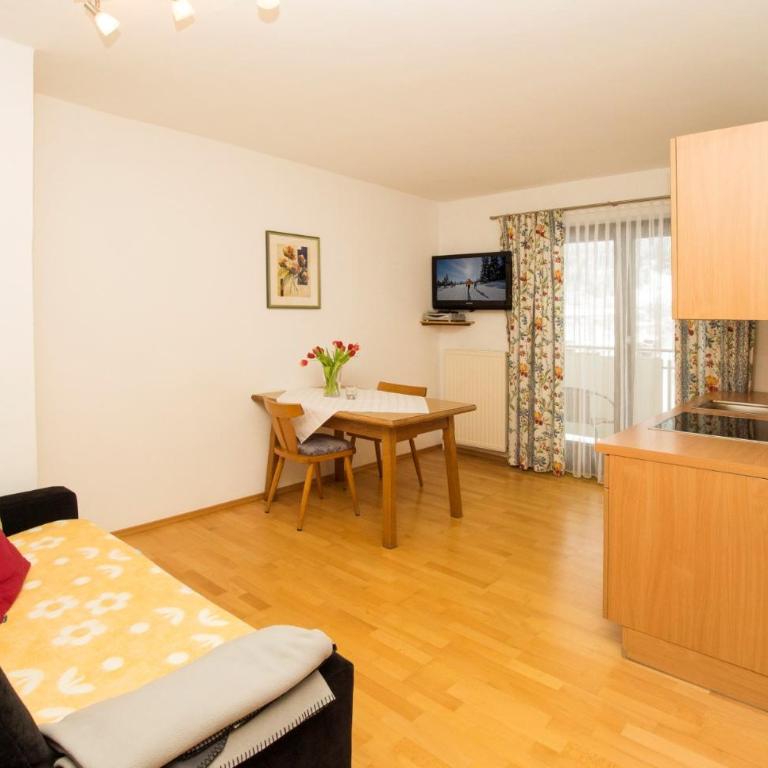 Haus Gsenger - Apartment mit 1 Schlafzimmer - 3