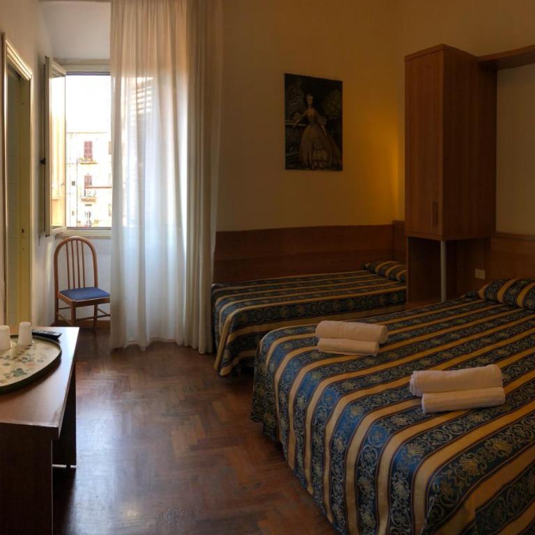 Hotel Bolognese - Camera Familiare con Bagno Privato - 2