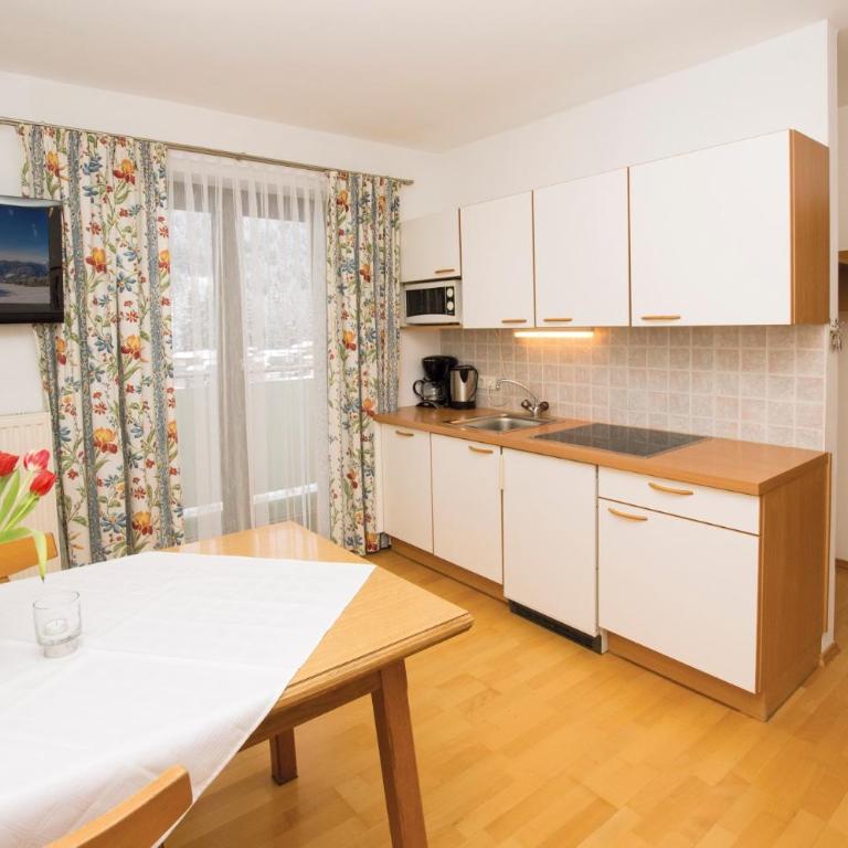 Haus Gsenger - Apartment mit 1 Schlafzimmer - 4