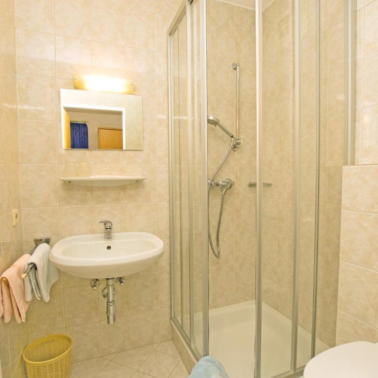 Haus Gsenger - Apartment mit 1 Schlafzimmer - 2