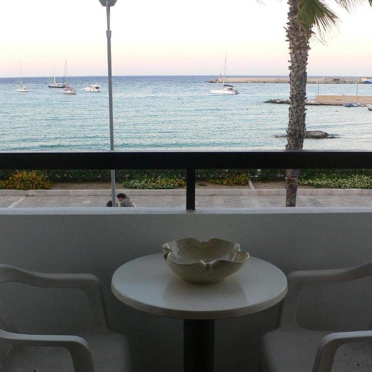 Miramare Apartments by CASASI Vacanze Otranto - Appartamento con Vista Mare - 4