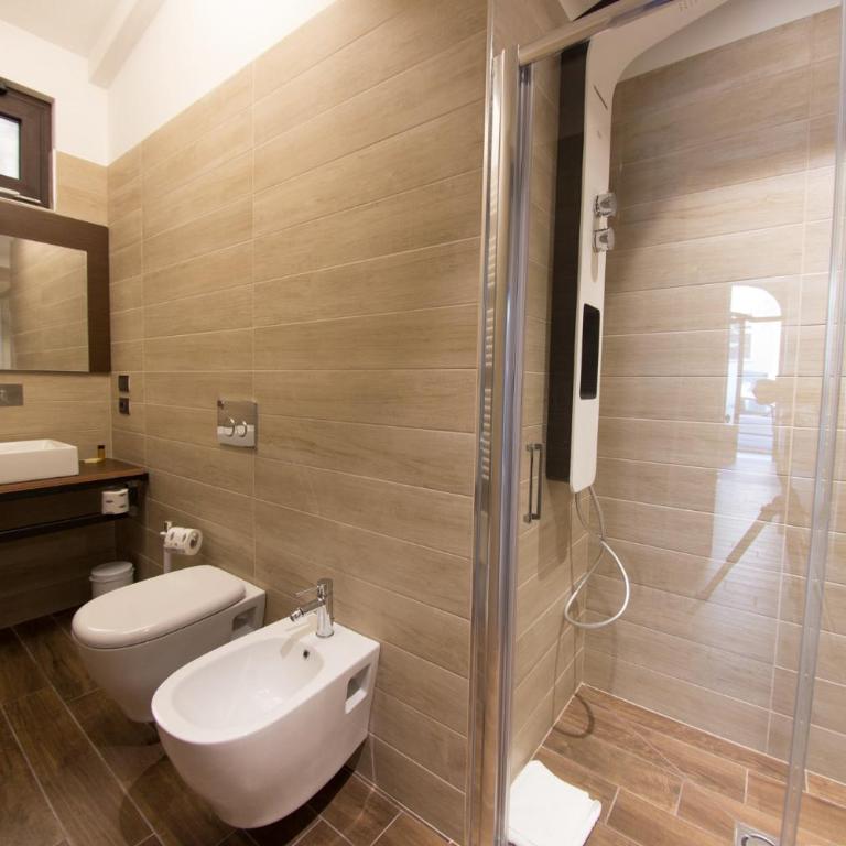 Arena Luxury Rooms - Superior Double or Twin Room with Garden View - 2