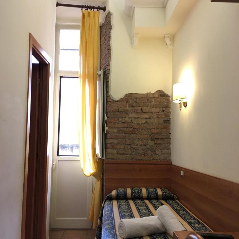 Hotel Bolognese - Camera Singola Superior - 1