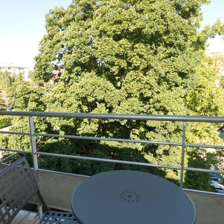 Villa Thermae Thonon-Les-Bains - Suite Junior (2 Adultes) - 5