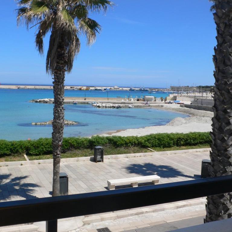 Miramare Apartments by CASASI Vacanze Otranto - Appartamento con Vista Mare - 3