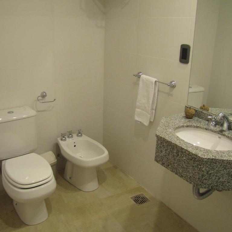 Tunkelén Apart Hotel - Apartment (4 Adults) - 4