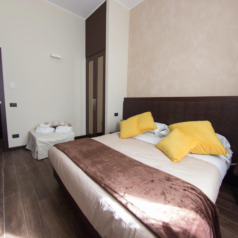 Arena Luxury Rooms - Superior Deluxe Double or Twin Room - 4