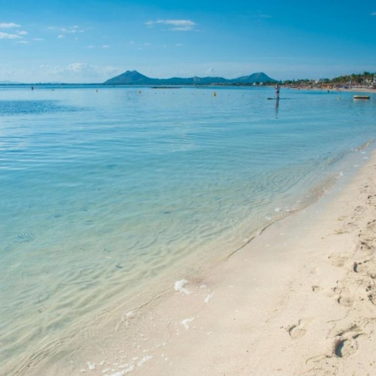 La Sort Llarga (Campomar) - Villa de 3 dormitorios - 44