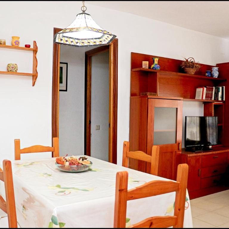Apartamento El Carmen - Apartamento - 1