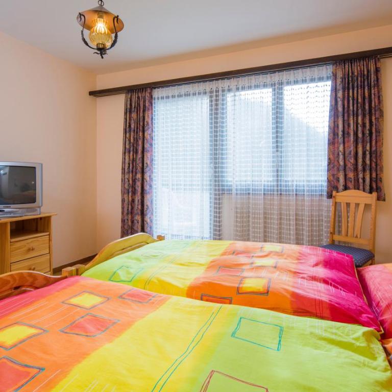 Hotel Olympia - Standard Doppelzimmer - 1