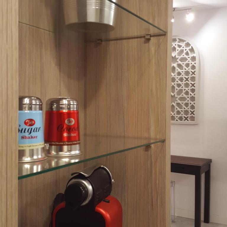 Malaka - Apartamento - 12