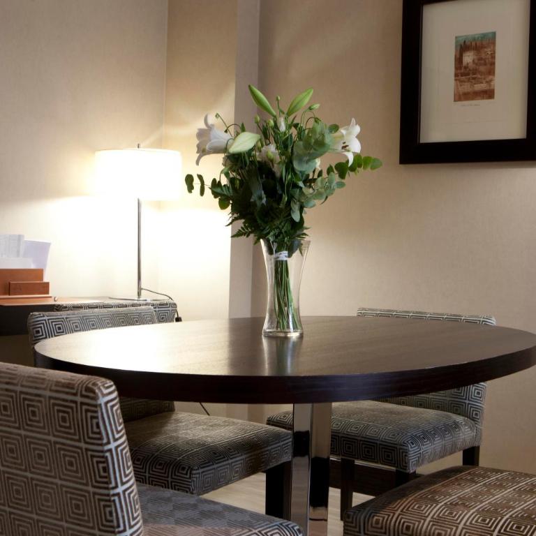 Hotel Saray - Junior Suite - 5