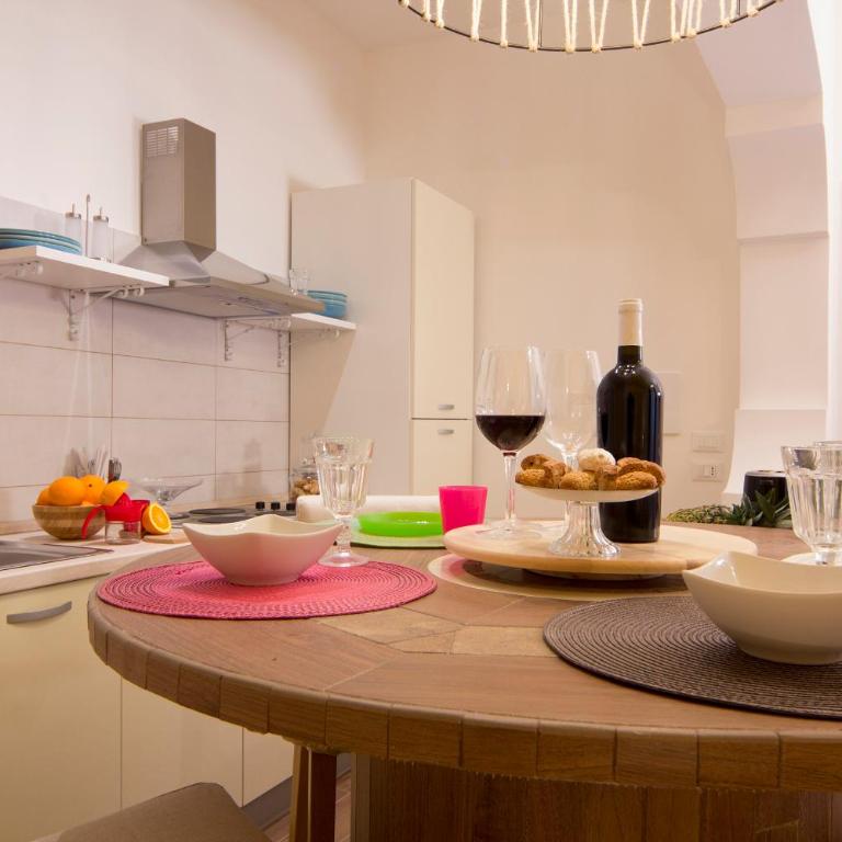 Il Sogno Apartments - Appartamento Deluxe - 5