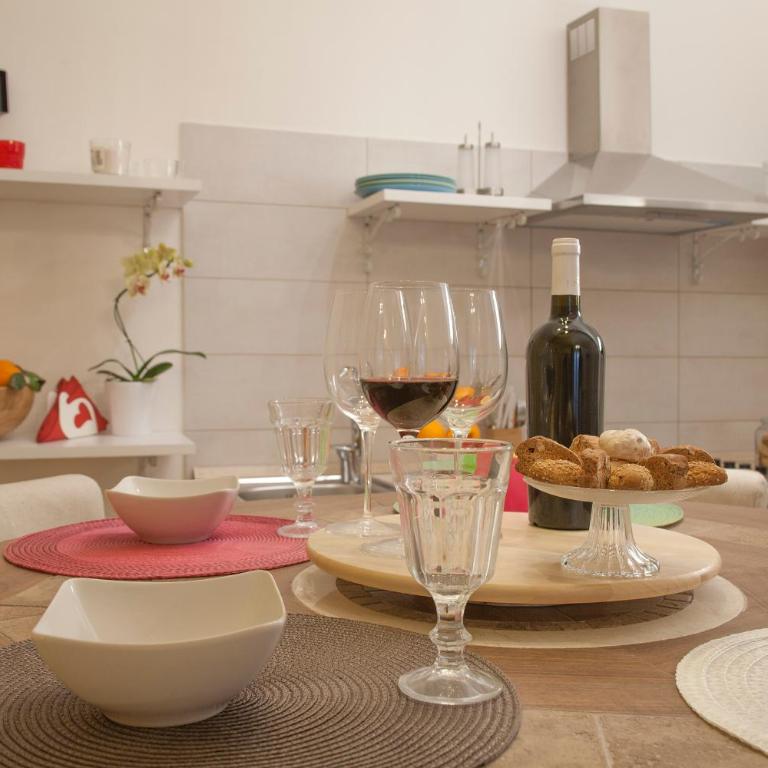 Il Sogno Apartments - Appartamento Deluxe - 24