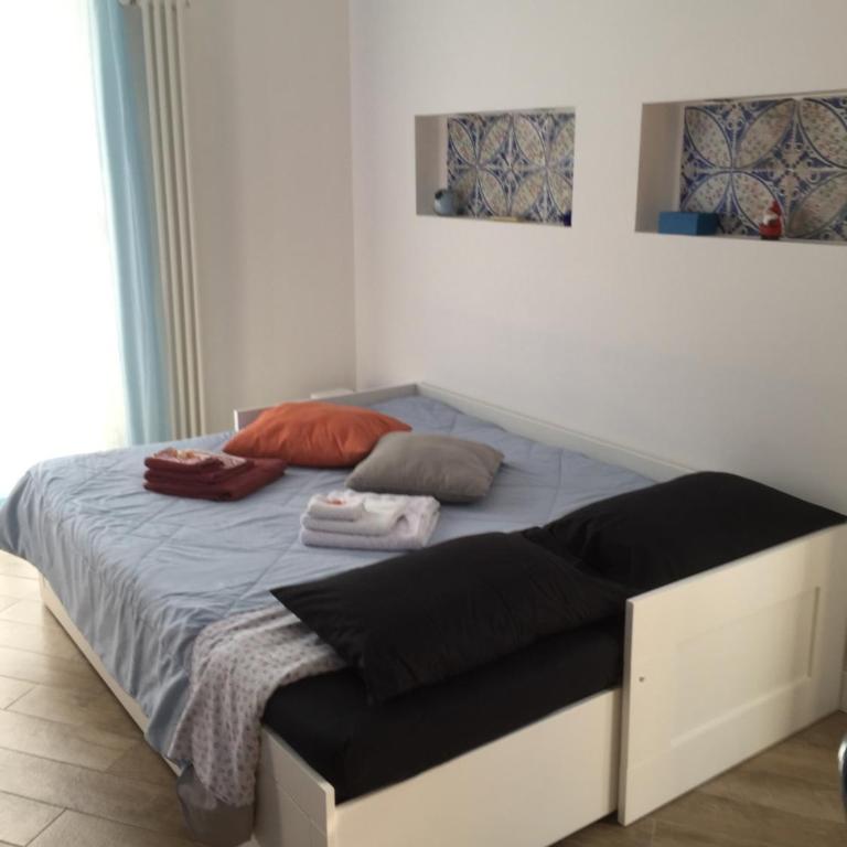 Gò Gò House 2 Casa Aprile - Apartment - 73