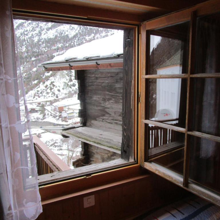 postman8 - Bed and Breakfast - Einzelzimmer - 1