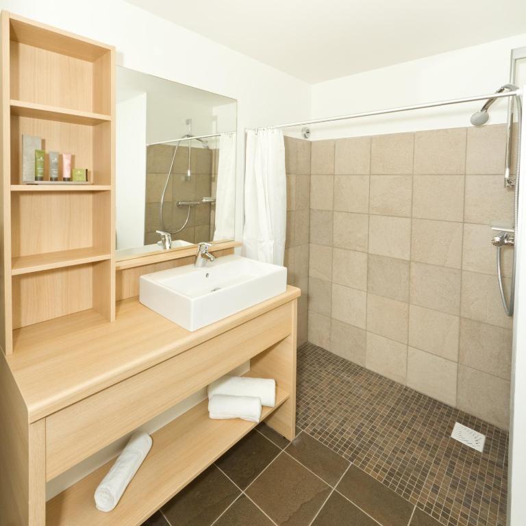 Villa Thermae Thonon-Les-Bains - Studio (2 Adultes) - 2