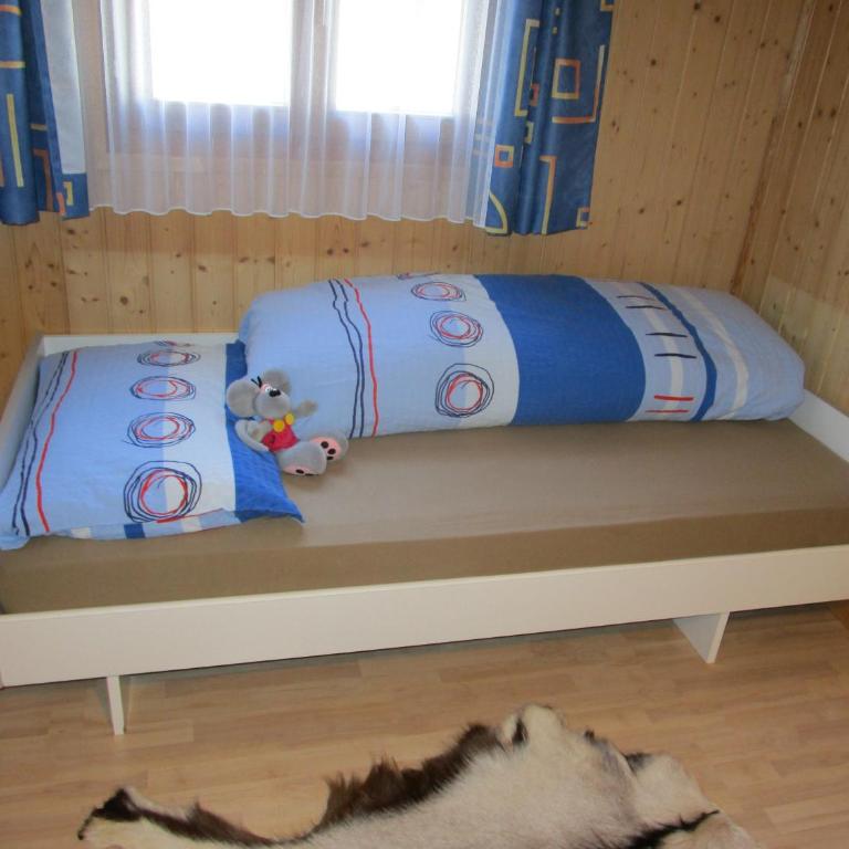 postman8 - Bed and Breakfast - Zweibettzimmer - 1
