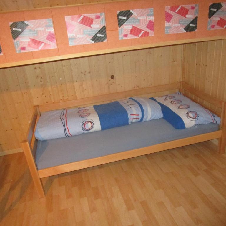 postman8 - Bed and Breakfast - Vierbettzimmer - 3