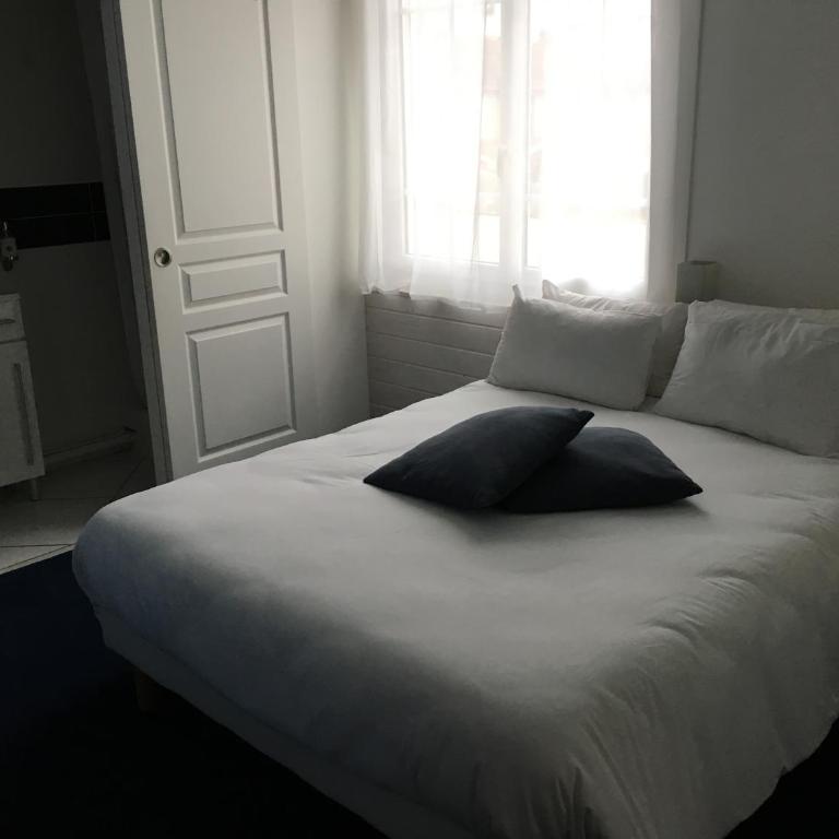 La Pergola d'Arcachon - Chambre Double Économique - 3