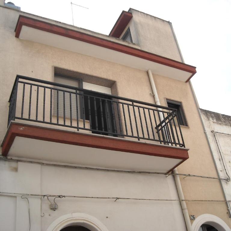 Appartamento nuovo indipendente situato a 100 m dal centro storico - Appartamento con Balcone - 17