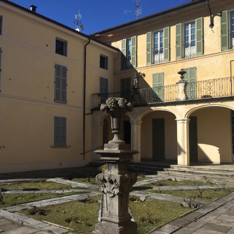 Giardino delle Ortensie - Appartamento con Terrazza - 23