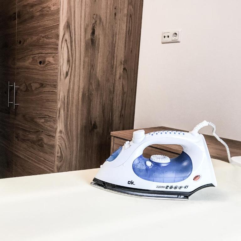 Seilergasse Apartments by we rent, SUMMERCARD INCLUDED - Apartment mit Terrasse - 8