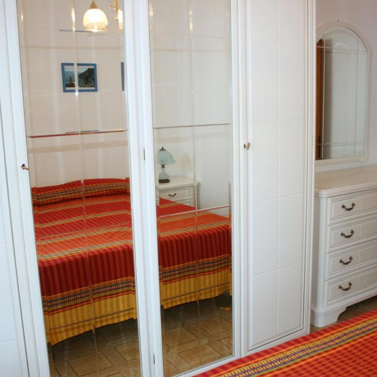 Maridea - Donatino a Mare - Appartamento con 4 Camere da Letto - 15