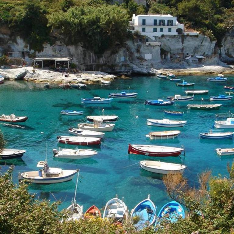 Maridea - Donatino a Mare - Appartamento con 4 Camere da Letto - 2