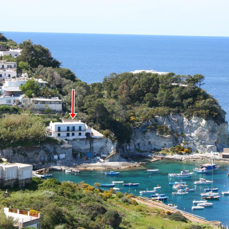 Maridea - Donatino a Mare - Appartamento con 4 Camere da Letto - 3