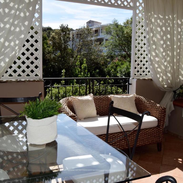 Villaggio Smeralda by Sardegna Smeralda Suite - Appartamento Monolocale Deluxe - 2