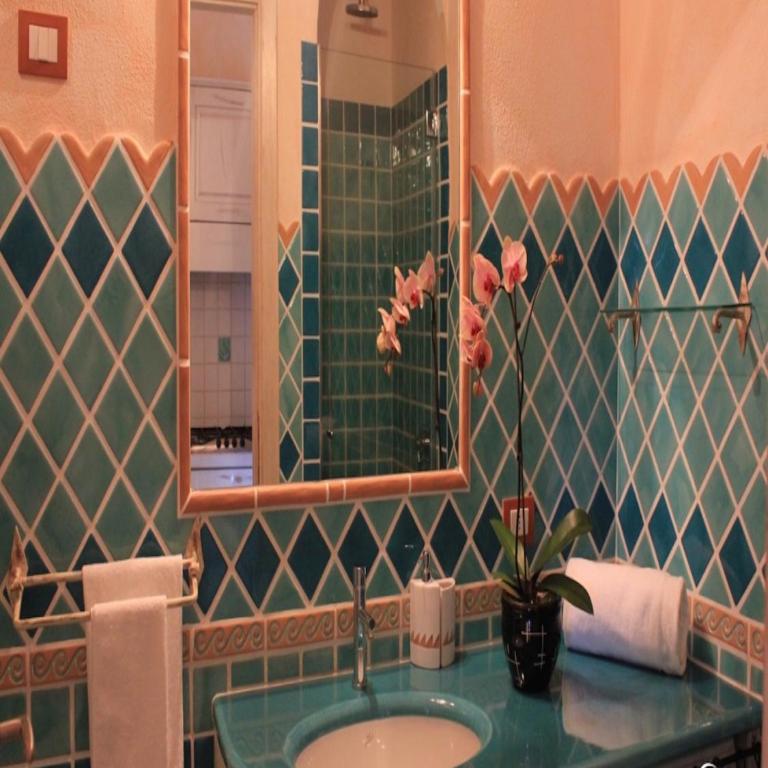 Villaggio Smeralda by Sardegna Smeralda Suite - Appartamento Monolocale Deluxe - 12