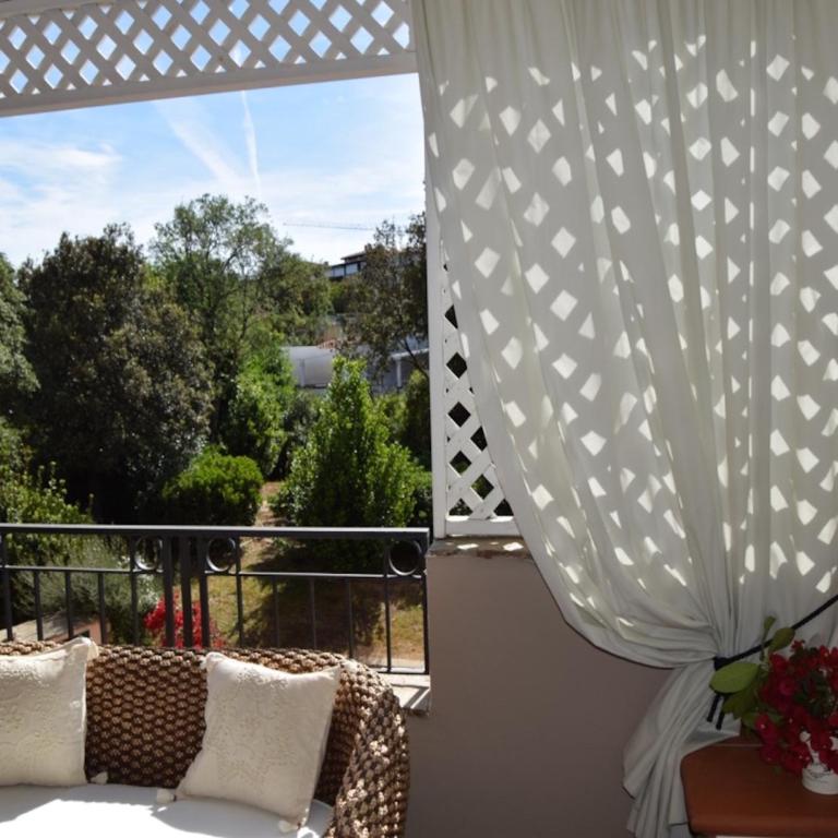 Villaggio Smeralda by Sardegna Smeralda Suite - Appartamento Monolocale Deluxe - 8