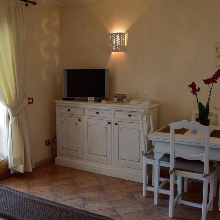 Villaggio Smeralda by Sardegna Smeralda Suite - Appartamento Monolocale Deluxe - 6