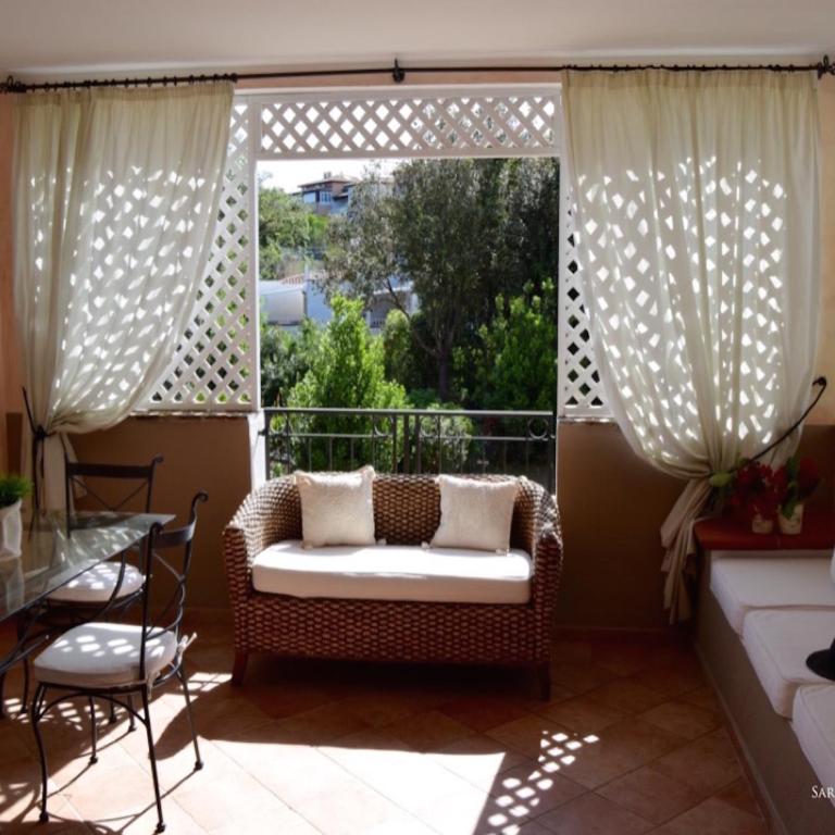 Villaggio Smeralda by Sardegna Smeralda Suite - Appartamento Monolocale Deluxe - 1
