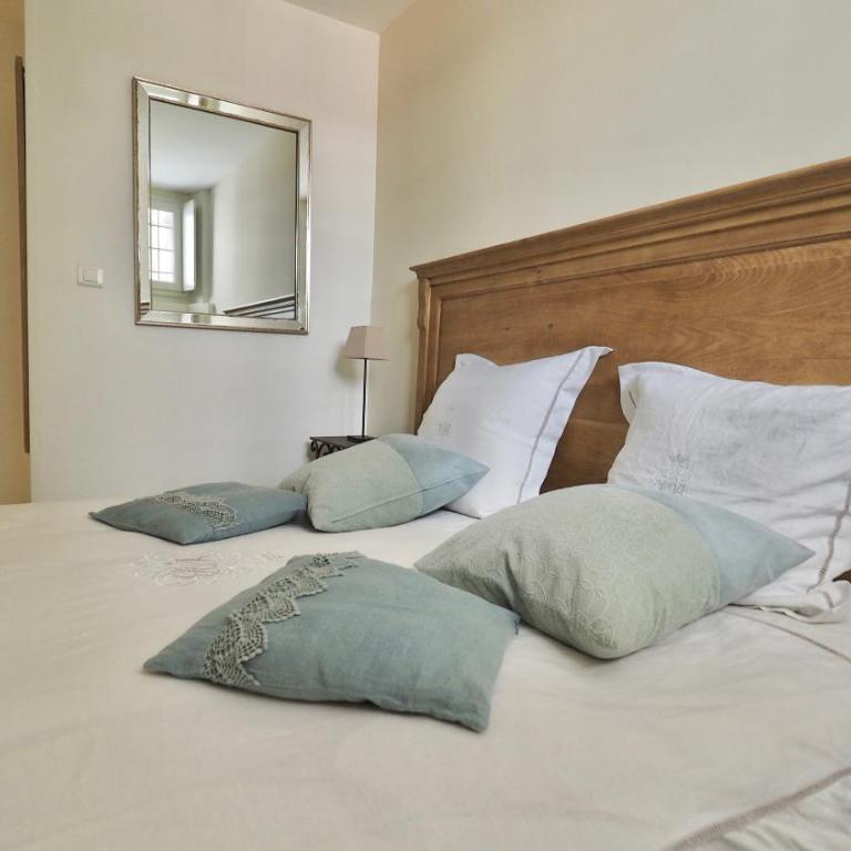 Palais des Papes - Havre de Paix III - Apartment - 24
