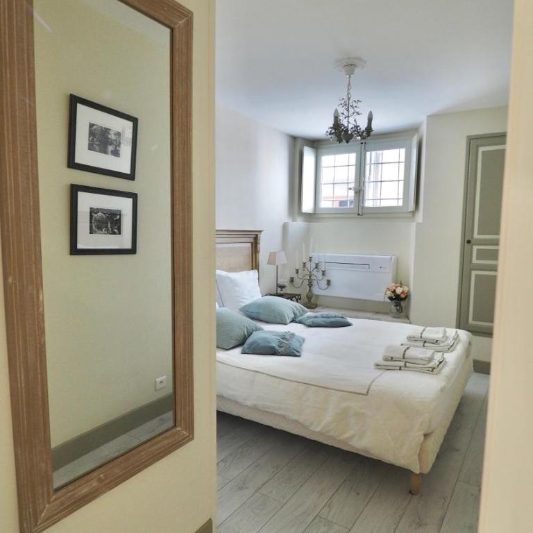 Palais des Papes - Havre de Paix III - Apartment - 25