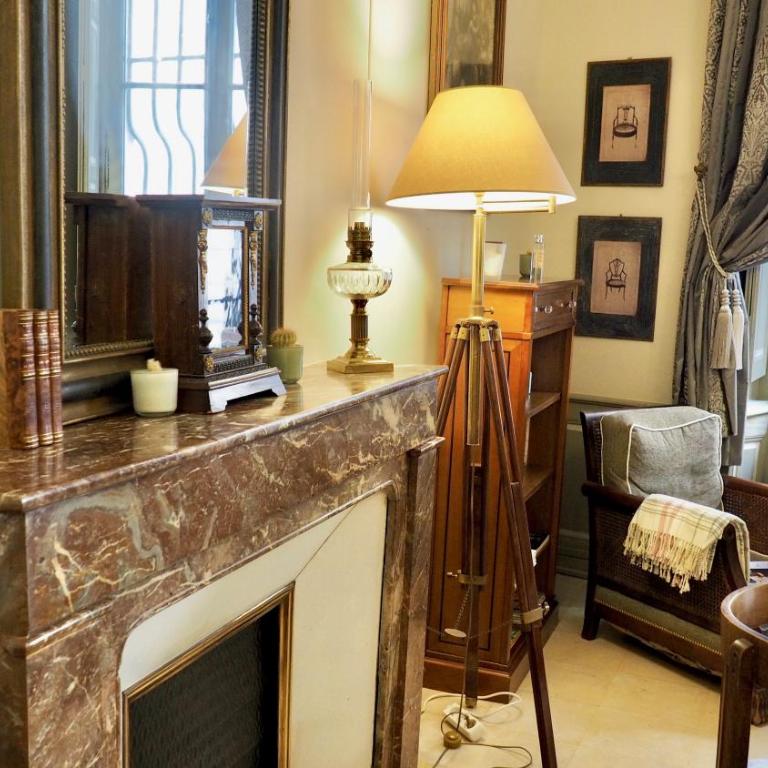 Palais des Papes - Havre de Paix III - Apartment - 31