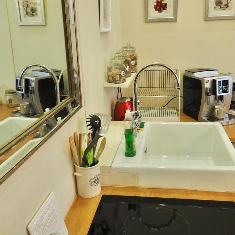 Palais des Papes - Havre de Paix III - Apartment - 40