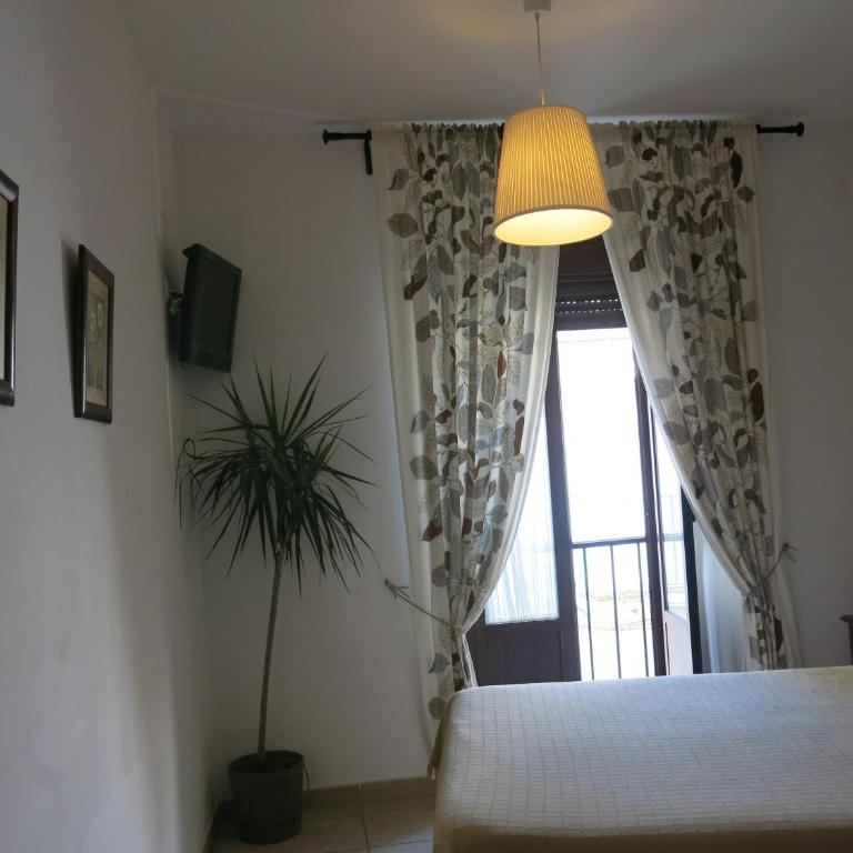 Hostal Fenix - Habitación Doble - 1 o 2 camas - 2