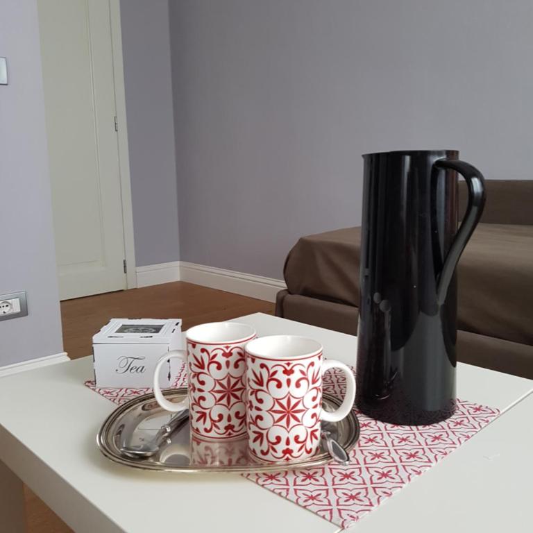 Casa Rachele - Camera Familiare con Bagno - 3