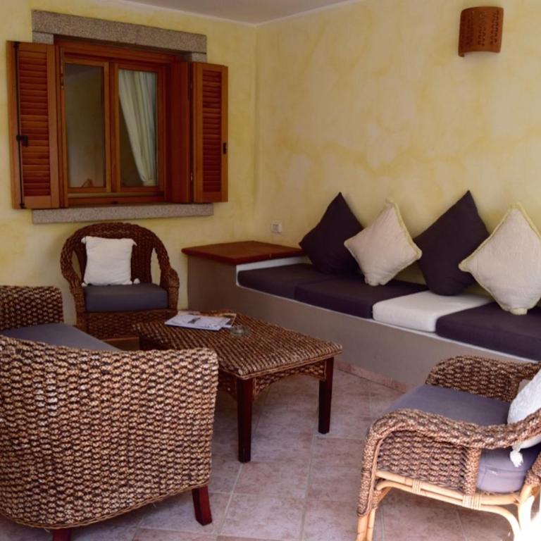 Villaggio Smeralda by Sardegna Smeralda Suite - Appartamento Deluxe con 1 Camera da Letto - 29