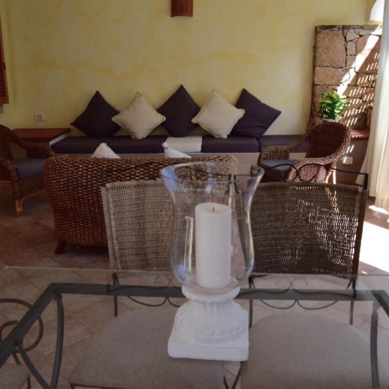 Villaggio Smeralda by Sardegna Smeralda Suite - Appartamento Deluxe con 1 Camera da Letto - 27