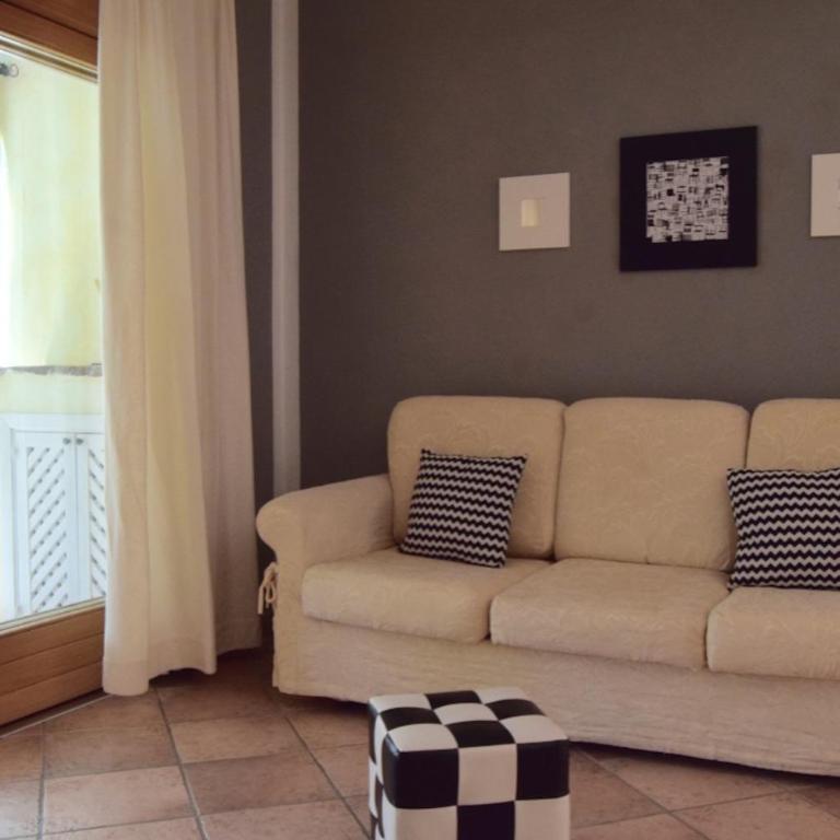 Villaggio Smeralda by Sardegna Smeralda Suite - Appartamento Deluxe con 1 Camera da Letto - 17