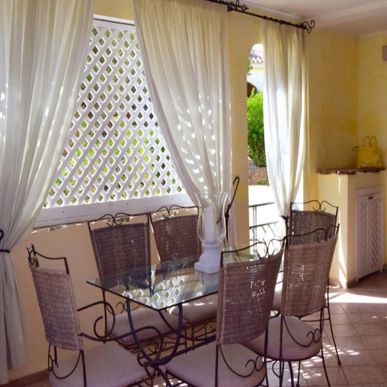 Villaggio Smeralda by Sardegna Smeralda Suite - Appartamento Deluxe con 1 Camera da Letto - 15